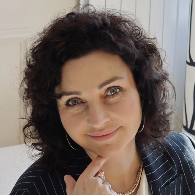 Barbara Barwikowska-Wandas