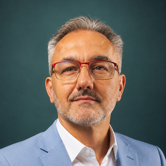 Bartosz Janke