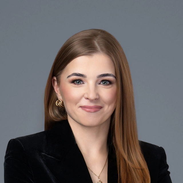 Zdjęcie Ewelina Majewska