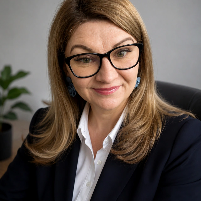 Monika Urbanek