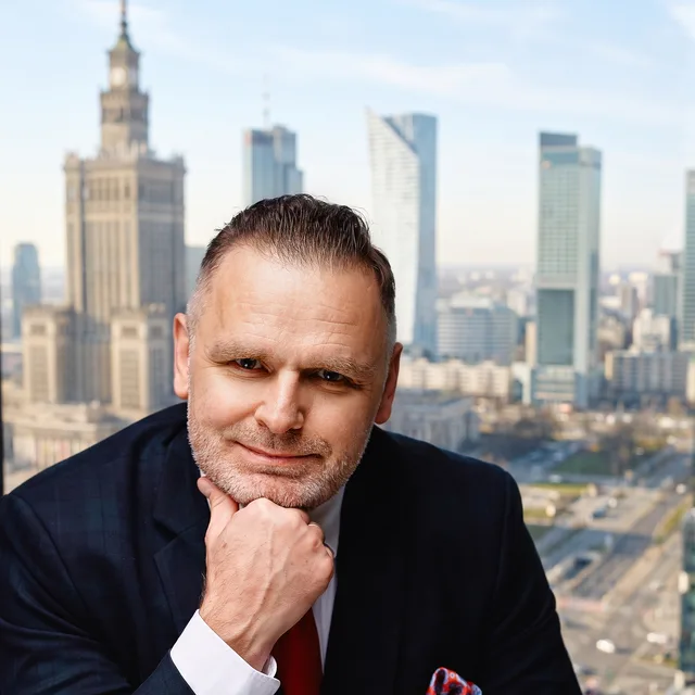 Paweł Piotr Nowak