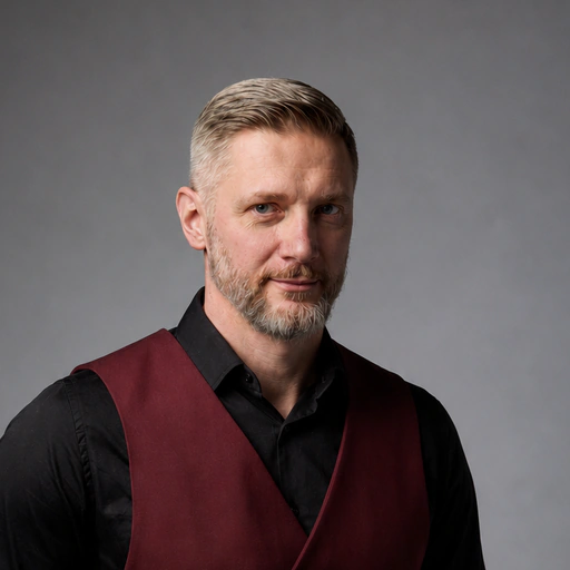 Tomasz Piotr Deja